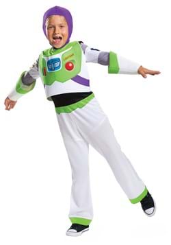 Toy Story Toddler Buzz Lightyear Classic Costume
