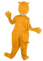 Adult Orange Hungry Hungry Hippos Costume Alt 8