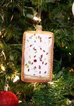 Pop-Tart Ornaments