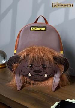Labyrinth Ludo Mini Backpack-2