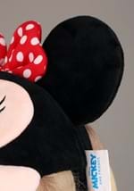 Minnie Mouse Plush Headband Alt 2