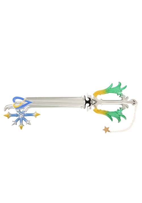 Kingdom Hearts Oathkeeper Keyblade_Update