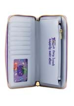 Loungefly Disney Princess Castle Sleeping Beauty Wallet Alt 
