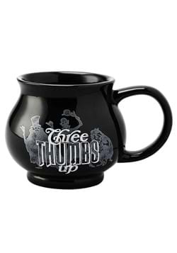 DISNEY THE HAUNTED MANSION 16 OZ. CAULDRON CERAMIC