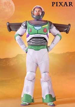 Mens Lightyear Premium Buzz Lightyear Costume