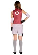 Child Naruto Shippuden Sakura Costume alt1
