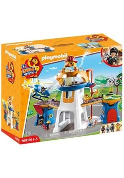 Playmobil Duck on Call The Headquarters