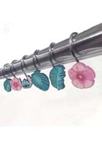 Disney Lilo & Stitch Floral Fun 14 Piece Bathroom  Alt 2