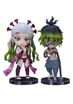 Demon Slayer Daki Gyutaro Bandai Spirits Figuarts