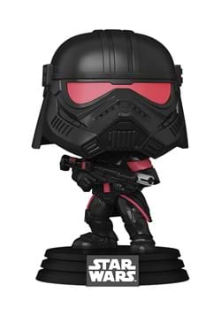 POP Vinyl Obi Wan Kenobi S2 Purge Trooper Battle Pose